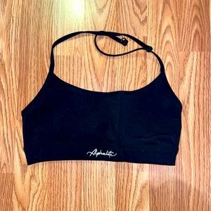 Alphalete Halter Sportsbra